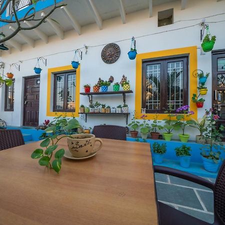 Iora Guest House Bharatpur Εξωτερικό φωτογραφία