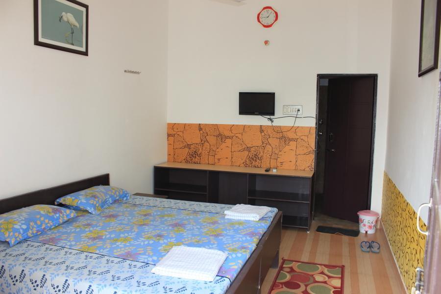 Iora Guest House Bharatpur Εξωτερικό φωτογραφία