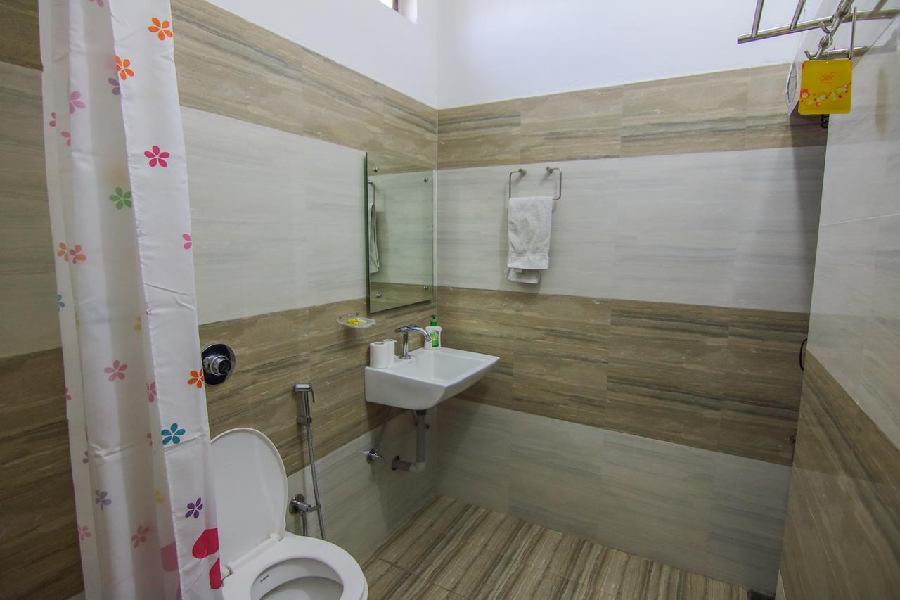 Iora Guest House Bharatpur Εξωτερικό φωτογραφία