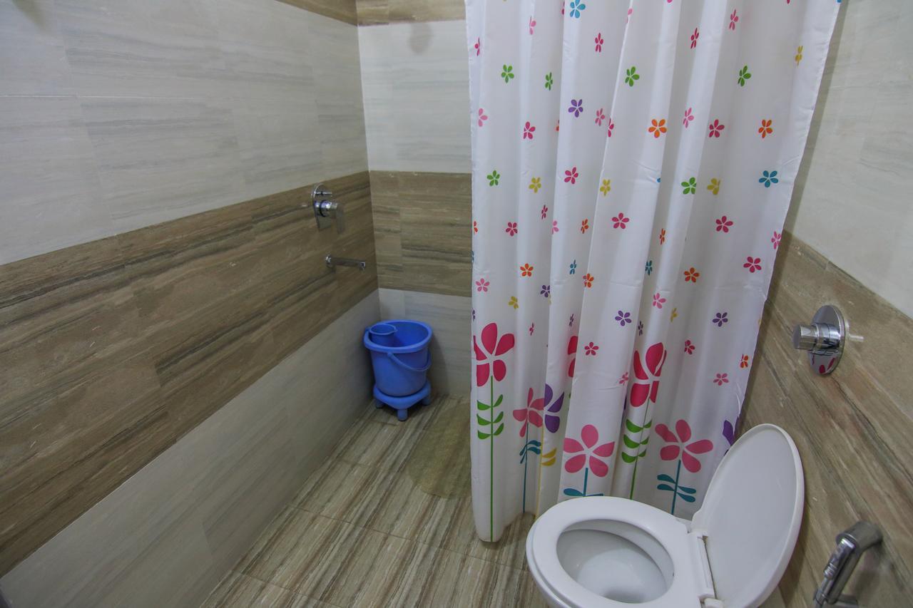 Iora Guest House Bharatpur Εξωτερικό φωτογραφία
