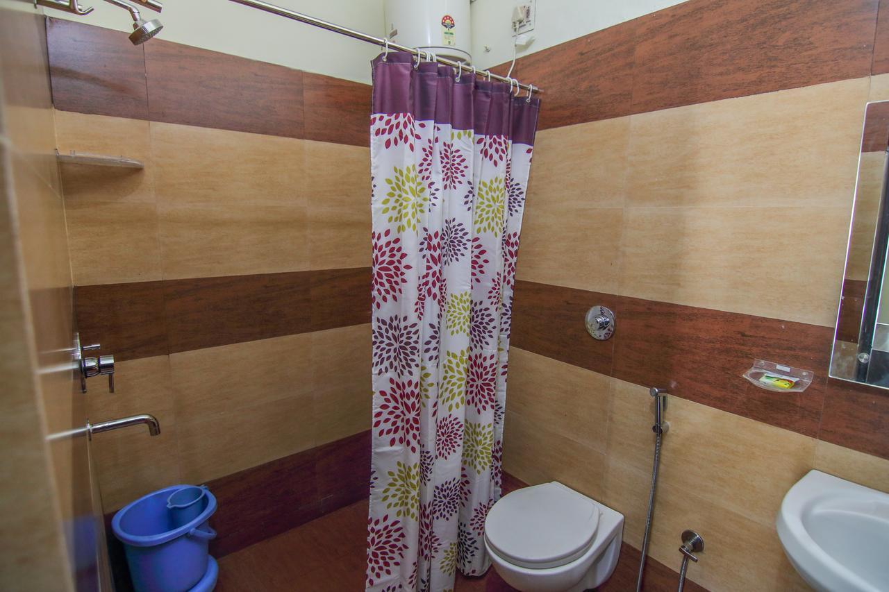 Iora Guest House Bharatpur Εξωτερικό φωτογραφία