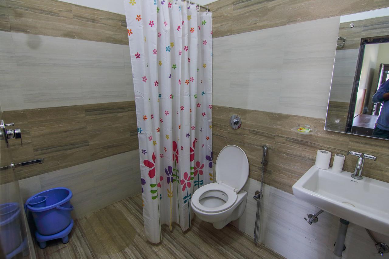 Iora Guest House Bharatpur Εξωτερικό φωτογραφία