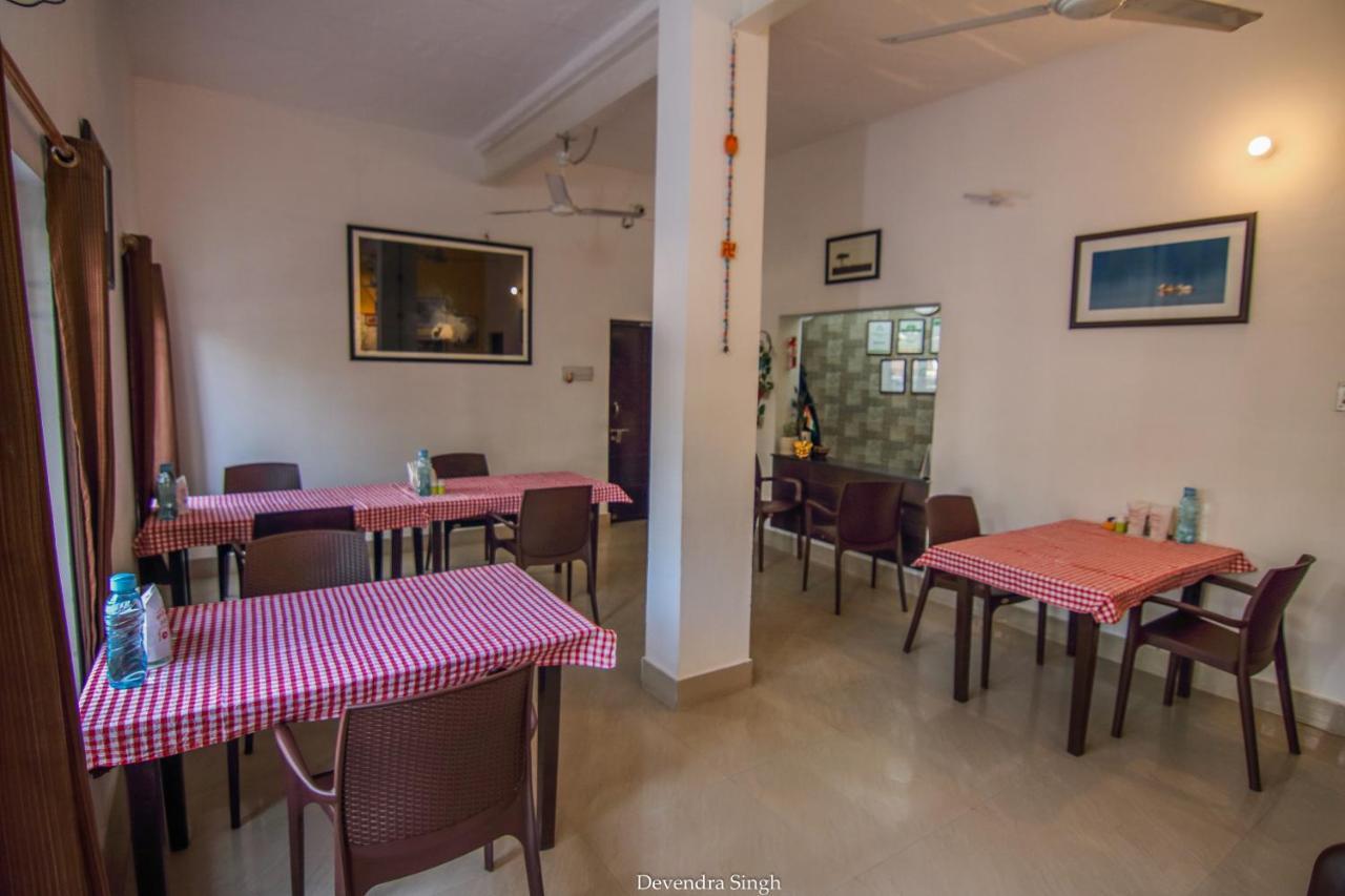 Iora Guest House Bharatpur Εξωτερικό φωτογραφία