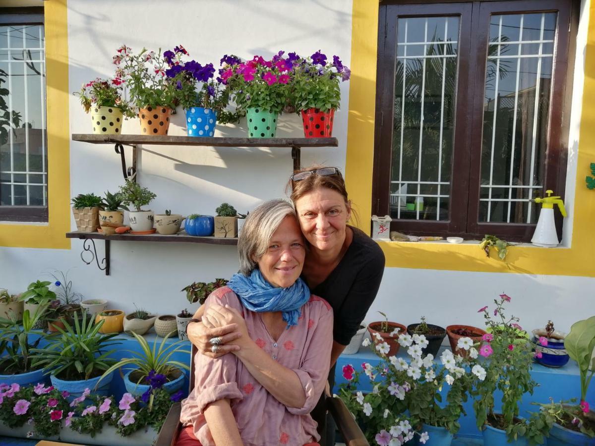 Iora Guest House Bharatpur Εξωτερικό φωτογραφία