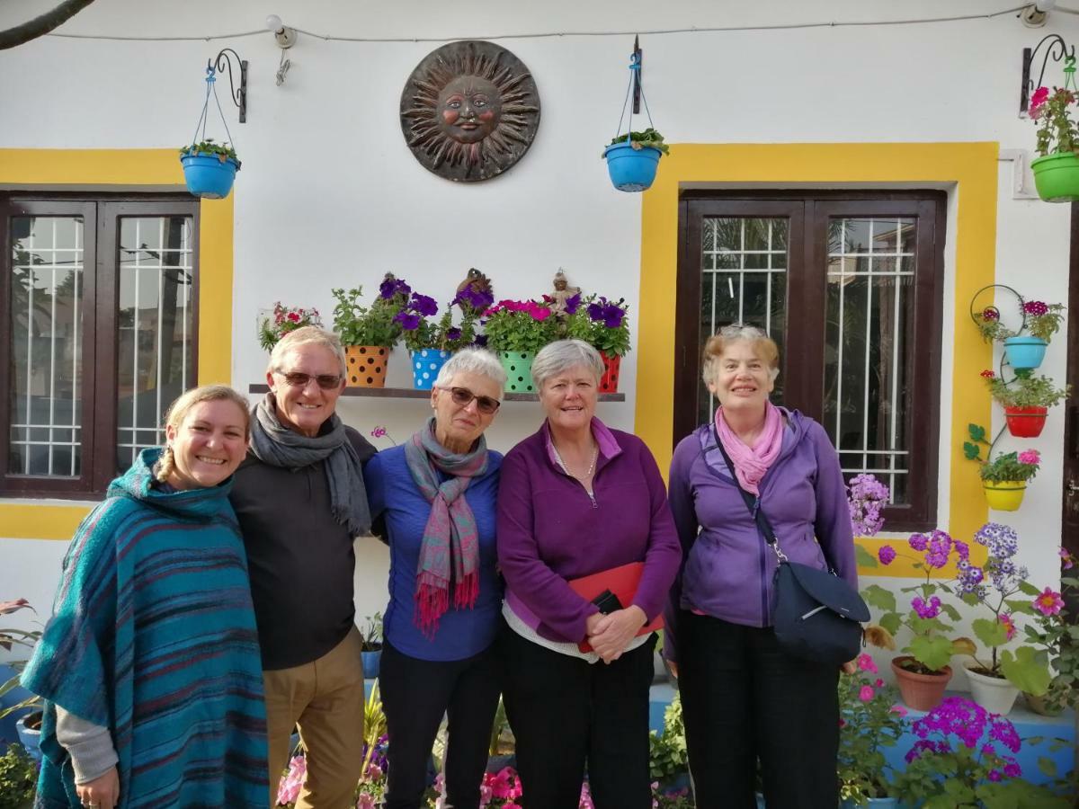 Iora Guest House Bharatpur Εξωτερικό φωτογραφία